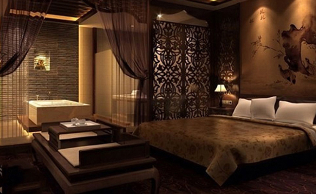 泉州SPA会所｜轻奢疗愈·舒缓时光